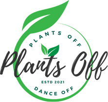 Plants Off Dance Off